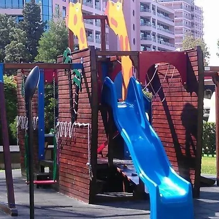 Super With Great Views Apartment *