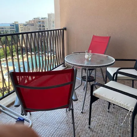 Super With Great Views Apartment