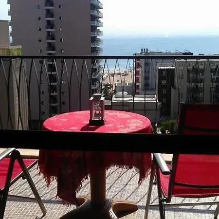 Super With Great Views Apartment