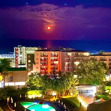Super With Great Views Apartment Sunny Beach